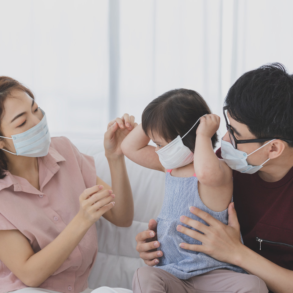 一般診療・発熱外来